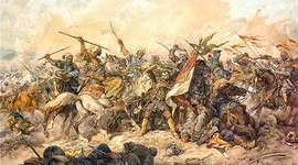 Timeline: Nacionalismos de século XIX