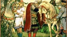 Timeline: Edad Media