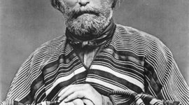 Timeline: Nacionalismo do 19