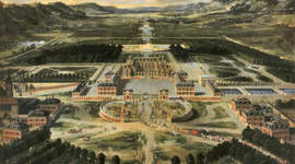 Timeline: La Europa del Antiguo Régimen y el tránsito a la sociedad burguesa-liberal