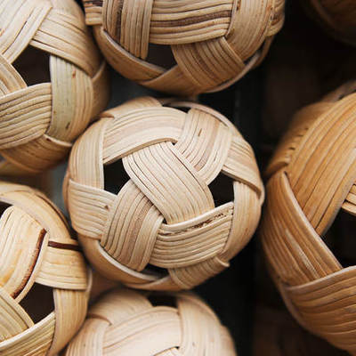 Timeline: Sepak Takraw