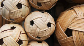 Timeline: Sepak Takraw