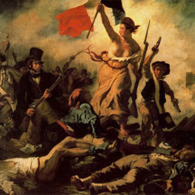 Timeline: Século XIX O Nacionalismo