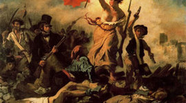 Timeline: Século XIX O Nacionalismo