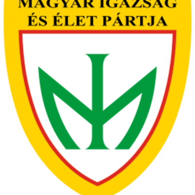 Timeline: Magyar Igazság és Élet Pártja
