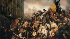 Timeline: NACIONALISMOS DO SÉCULO XIX