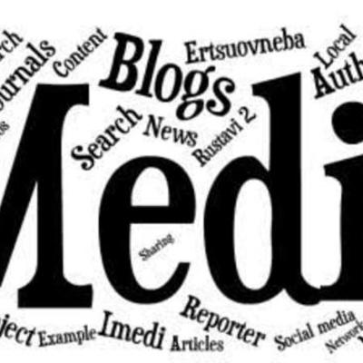 Timeline: My TIMELINE about media evolution to my life