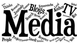 Timeline: My TIMELINE about media evolution to my life