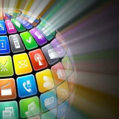 Timeline: Timeline For my first encounter on different forms of media