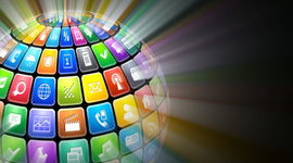 Timeline: Timeline For my first encounter on different forms of media