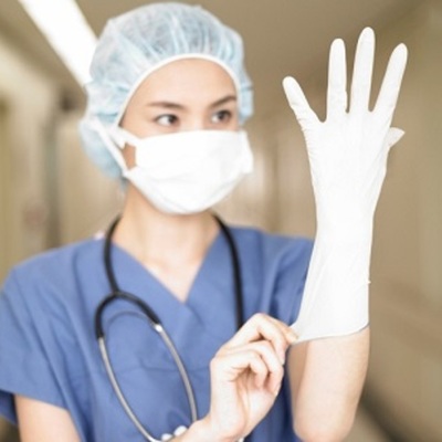 Timeline: History of Infection Prevention