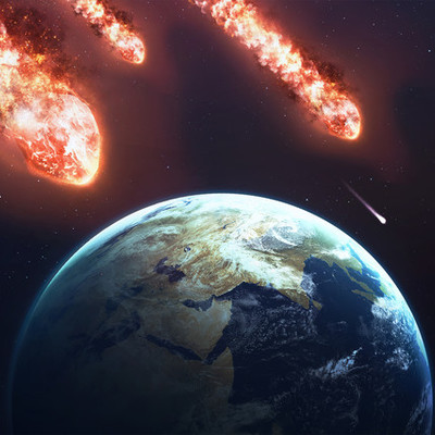 Timeline: when did the history of earth start?