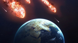 Timeline: when did the history of earth start?