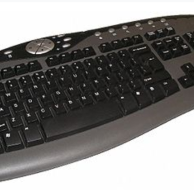 Timeline: TECLADO
