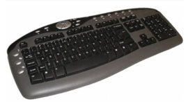 Timeline: TECLADO