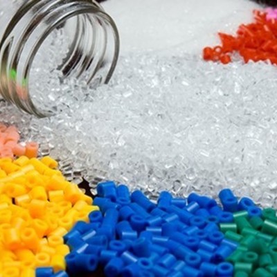 Timeline: Historia del Plástico por Natalia A. Muñoz O.