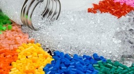 Timeline: Historia del Plástico por Natalia A. Muñoz O.