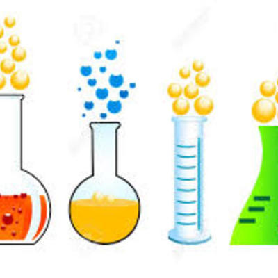 Timeline: Antecedentes de la química