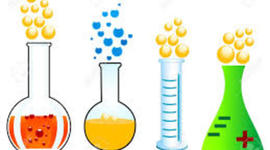 Timeline: Antecedentes de la química