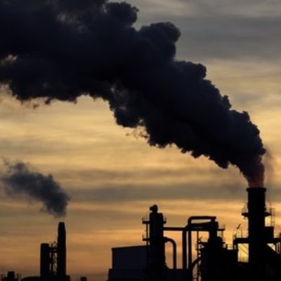 Timeline: La contaminación