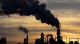 Timeline: La contaminación