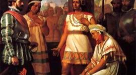 Timeline: Emperadores Aztecas