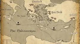 Timeline: GRECIA ANTIGUA