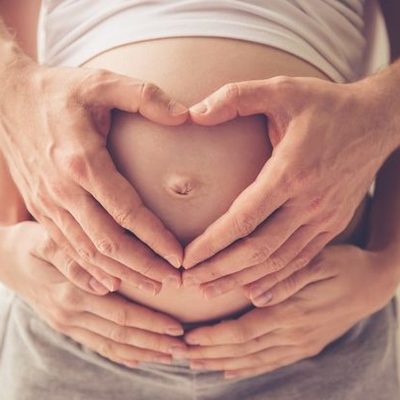 Timeline: El embarazo