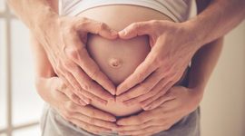 Timeline: El embarazo