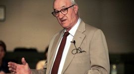 Timeline: Aportes a la Psicología de Albert Bandura