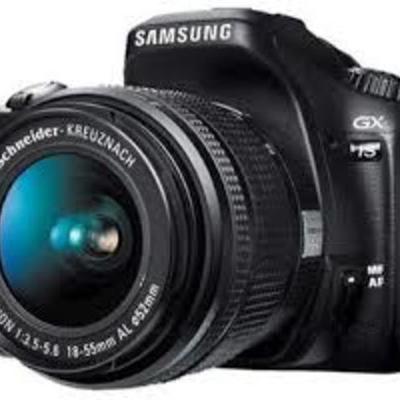 Timeline: Camaras Digitales