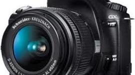 Timeline: Camaras Digitales