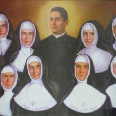 Timeline: Silviano Carrillo