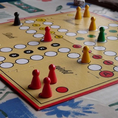 Timeline: Historia de la Gamificación