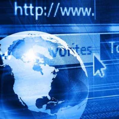 Timeline: EVOLUCIÓN DEL INTERNET