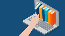 Timeline: Evolución de educación en línea