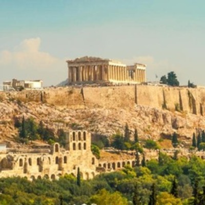 Timeline: Ancient Greece Timeline