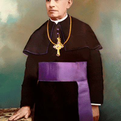 Timeline: Father silviano carrillo cardenas