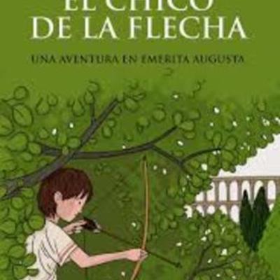 Timeline: El chico de la flecha