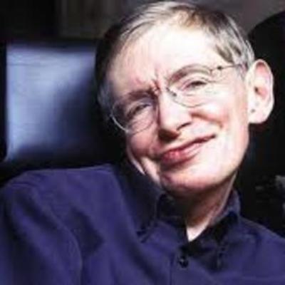 Timeline: Proyecto Español S23 Stephen William Hawking