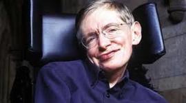 Timeline: Proyecto Español S23 Stephen William Hawking