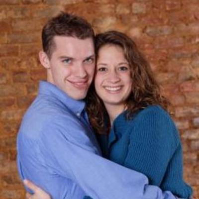 Timeline: Our new life together