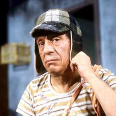 Timeline: Biografia del chavo del ocho
