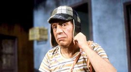 Timeline: Biografia del chavo del ocho