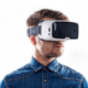 Vr man