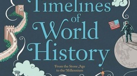 Timeline: Comparative Timeline