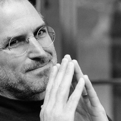 Timeline: Steve Jobs