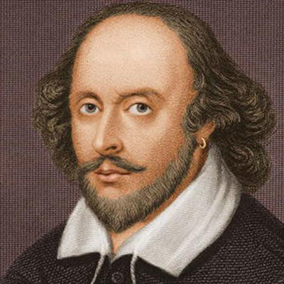 Timeline: WILLIAM SHAKESPEARE