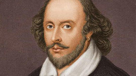Timeline: WILLIAM SHAKESPEARE