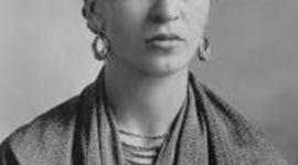 Timeline: FRIDA KAHLO